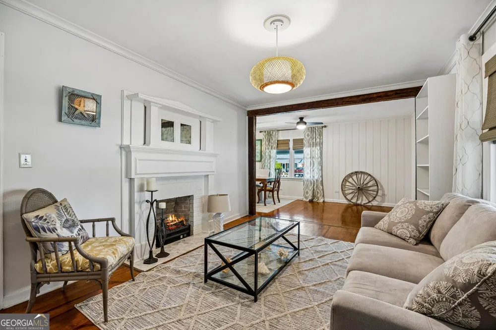 309 Mahan ST St. Marys, GA 31558