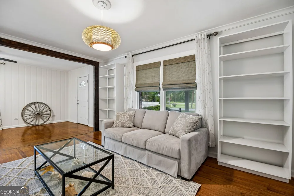309 Mahan ST St. Marys, GA 31558