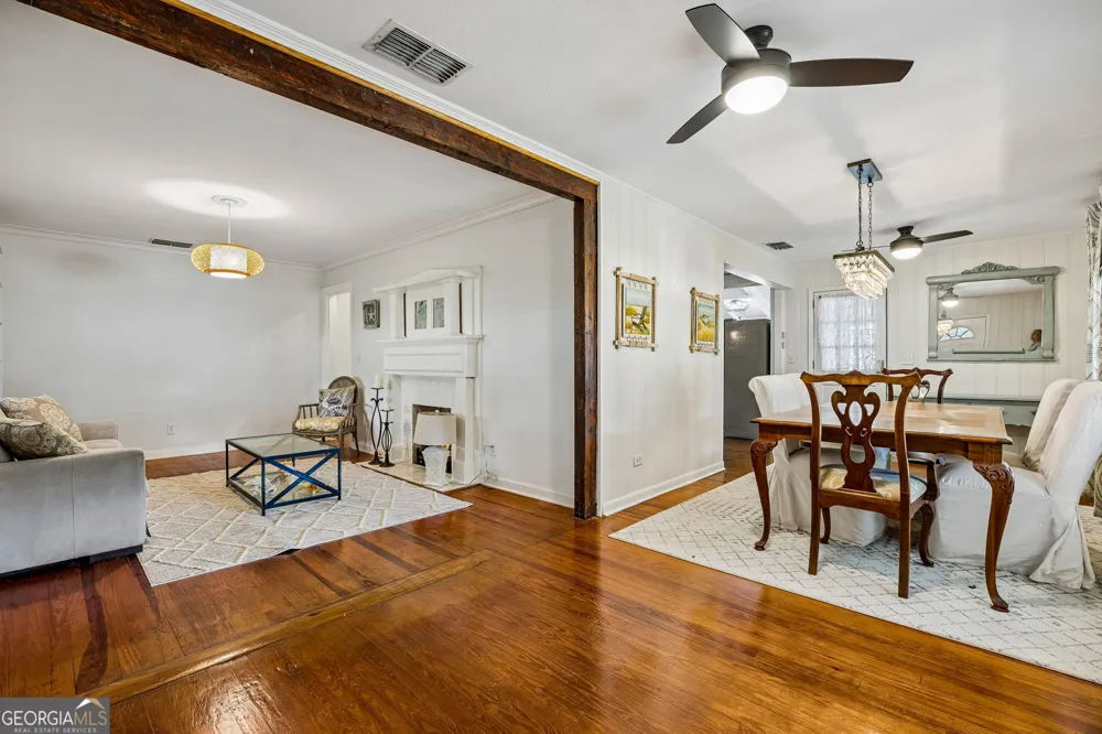 309 Mahan ST St. Marys, GA 31558