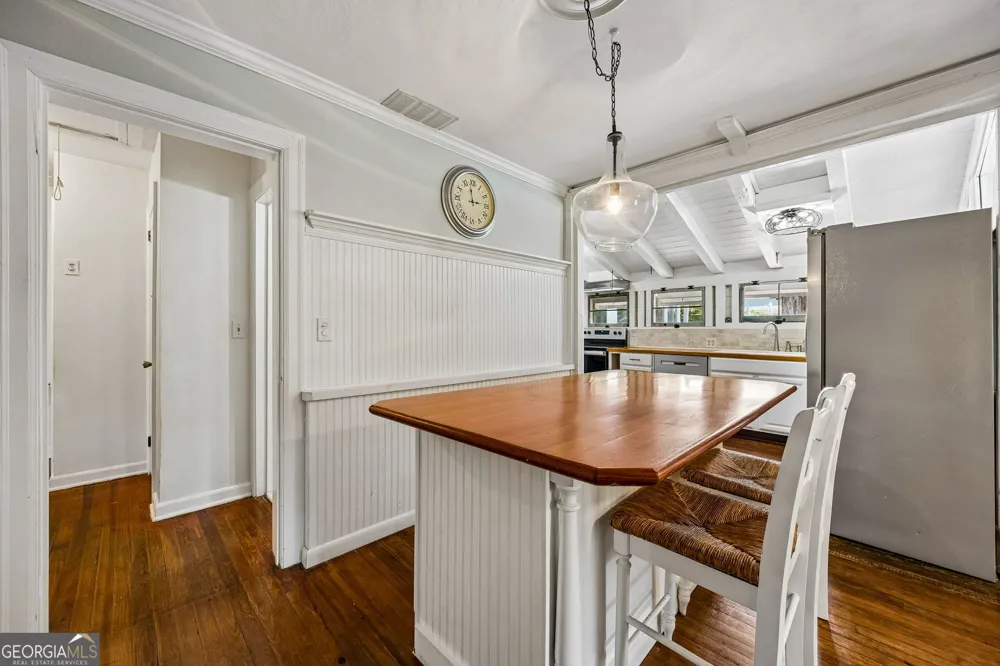 309 Mahan ST St. Marys, GA 31558