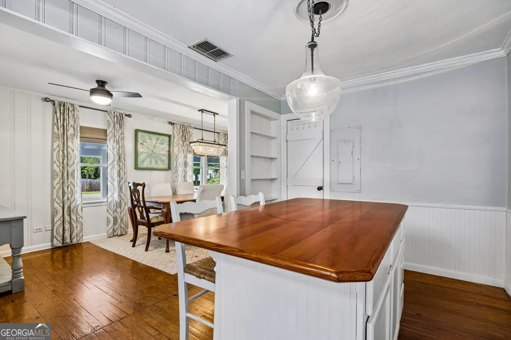 309 Mahan ST St. Marys, GA 31558
