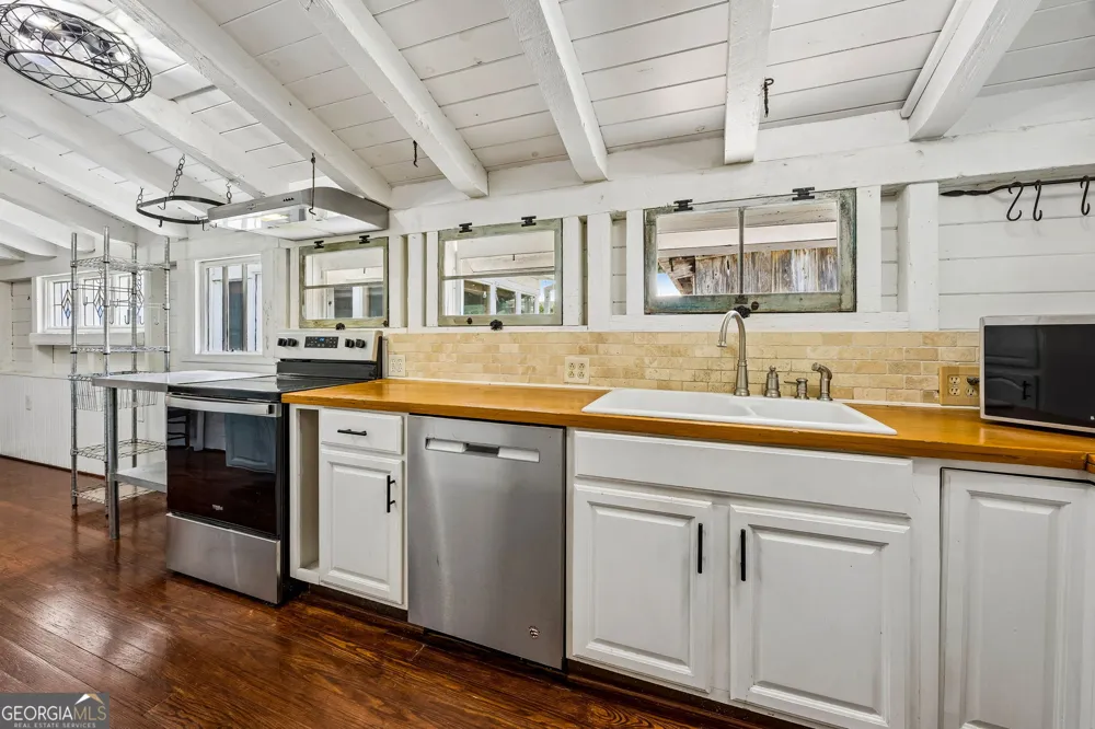 309 Mahan ST St. Marys, GA 31558