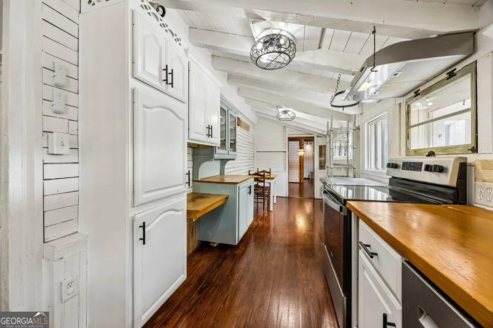 309 Mahan ST St. Marys, GA 31558