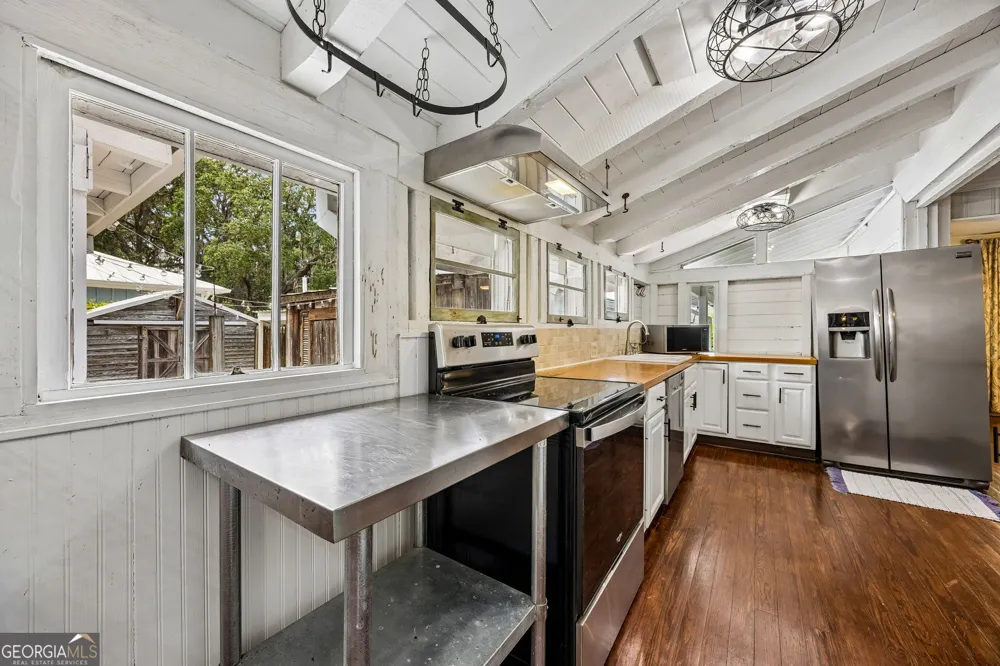 309 Mahan ST St. Marys, GA 31558