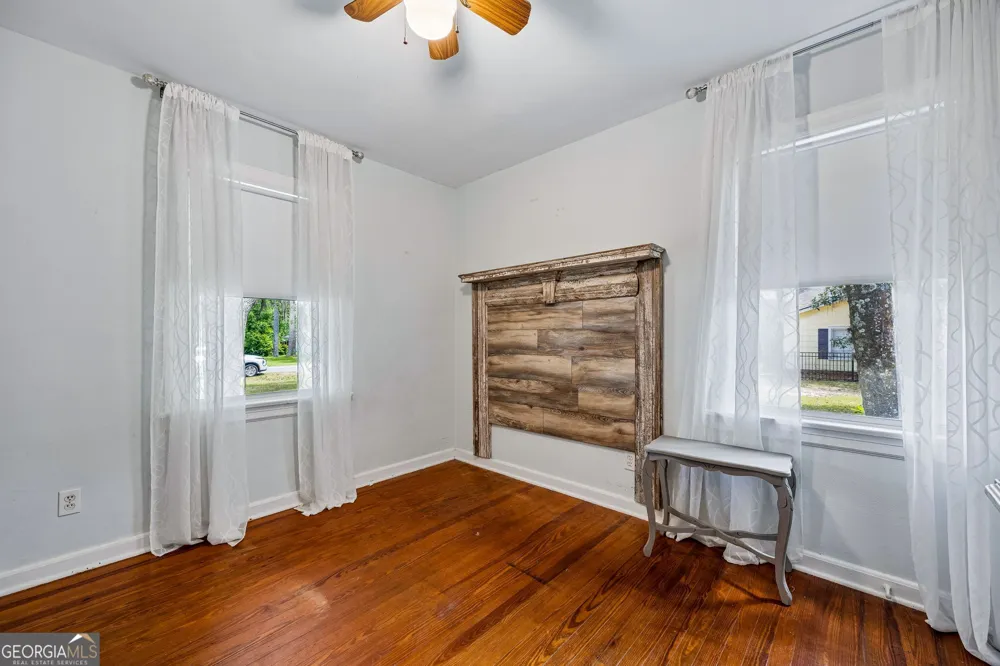 309 Mahan ST St. Marys, GA 31558