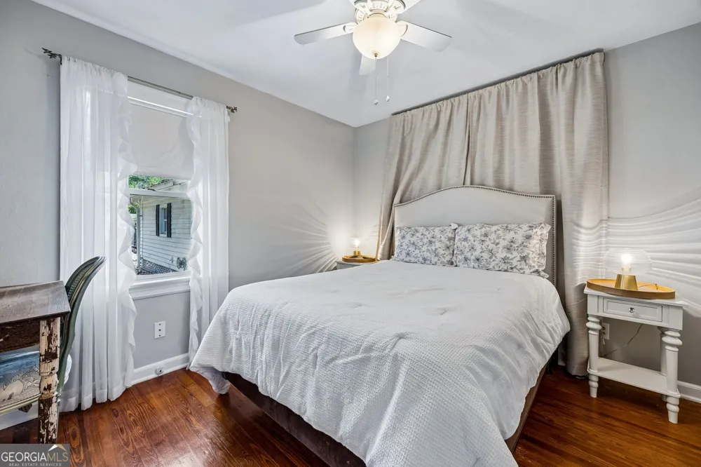 309 Mahan ST St. Marys, GA 31558