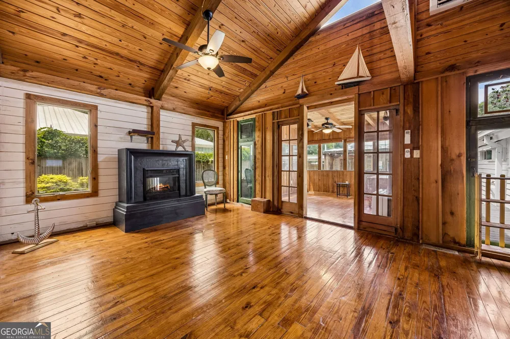 309 Mahan ST St. Marys, GA 31558