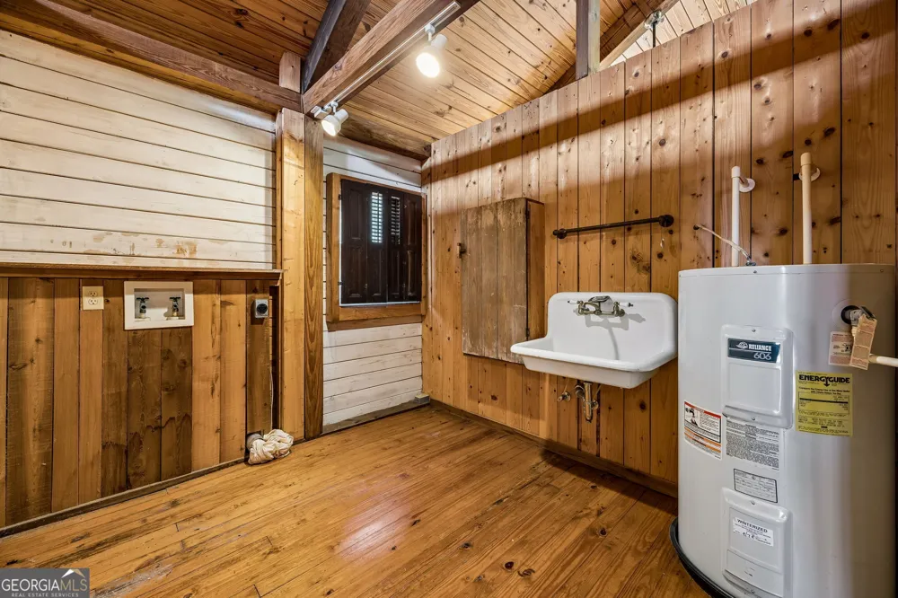 309 Mahan ST St. Marys, GA 31558