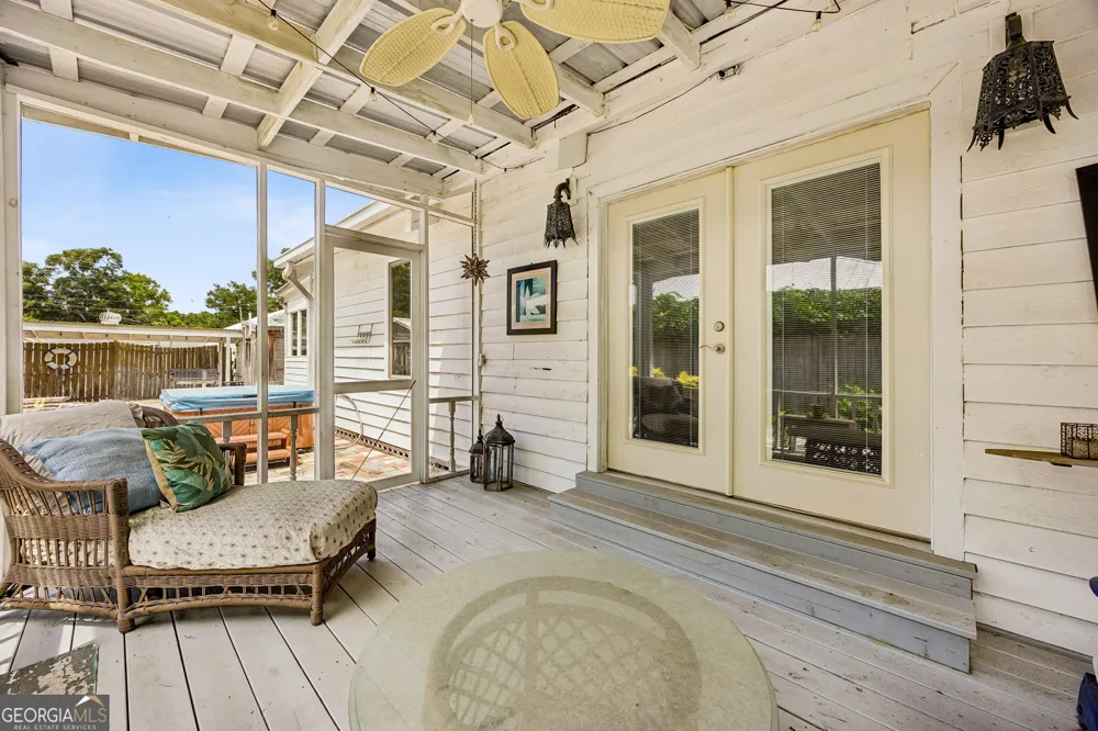 309 Mahan ST St. Marys, GA 31558