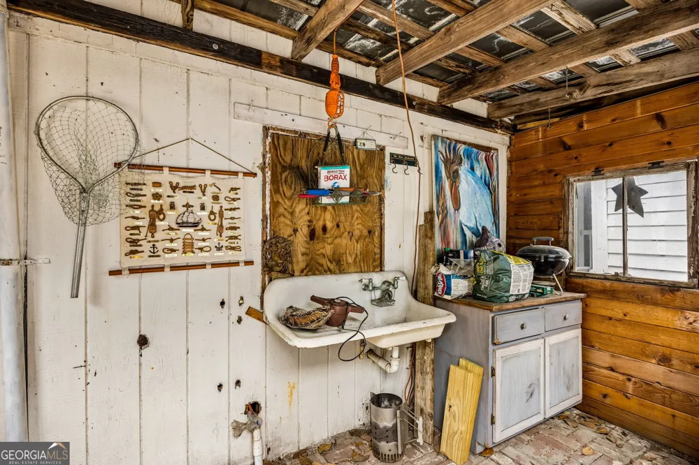 309 Mahan ST St. Marys, GA 31558