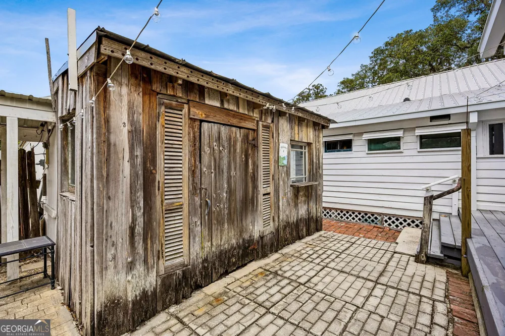 309 Mahan ST St. Marys, GA 31558