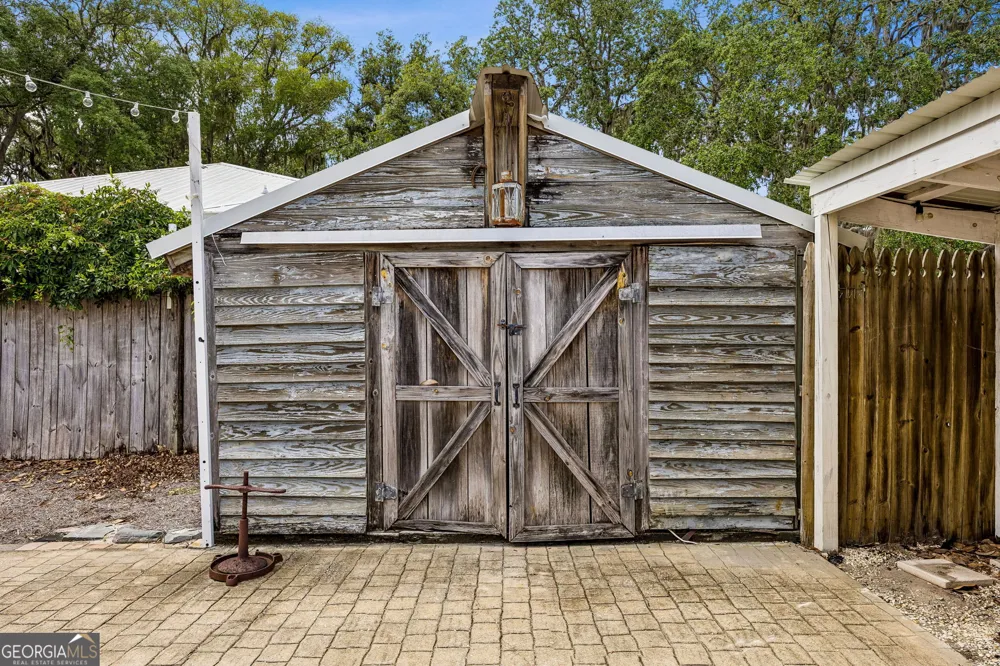 309 Mahan ST St. Marys, GA 31558