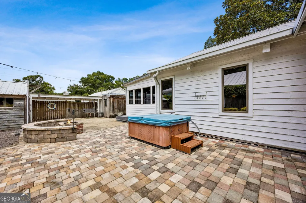 309 Mahan ST St. Marys, GA 31558