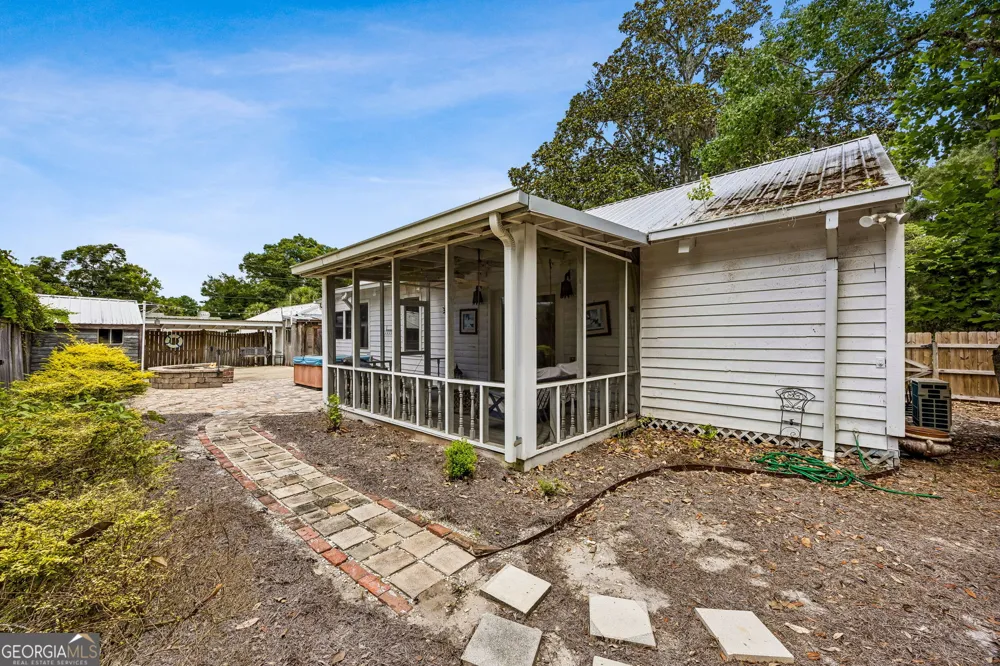309 Mahan ST St. Marys, GA 31558