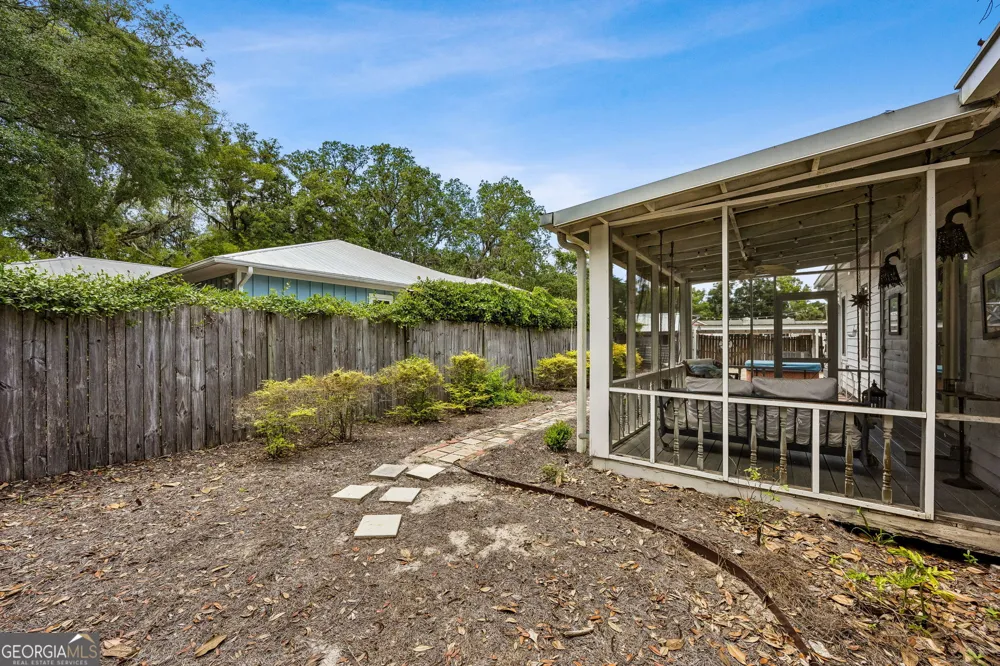 309 Mahan ST St. Marys, GA 31558