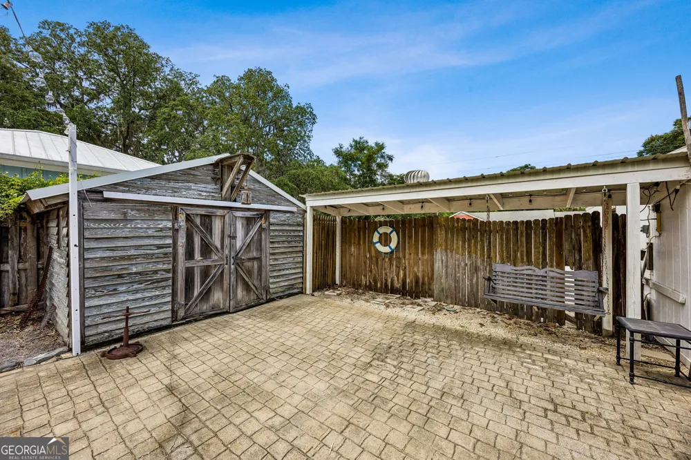 309 Mahan ST St. Marys, GA 31558