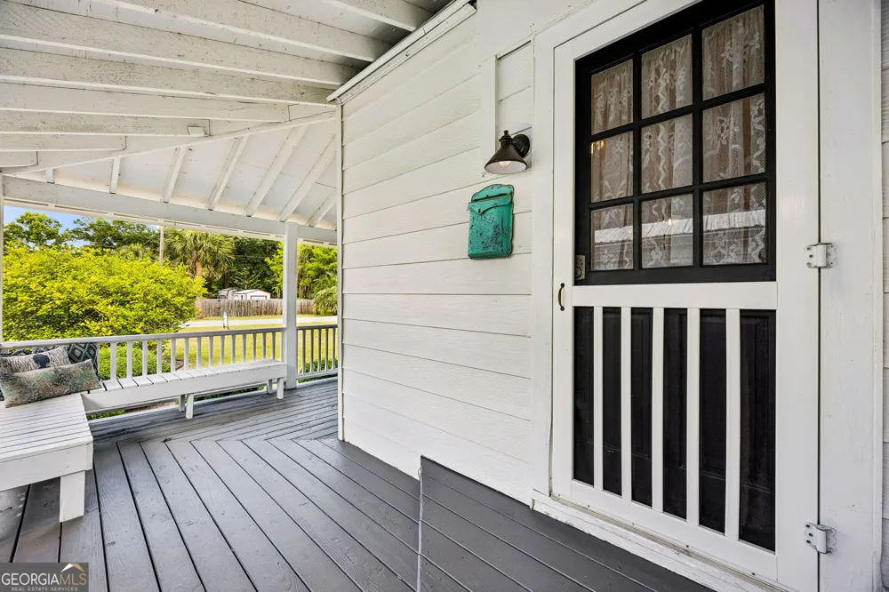309 Mahan ST St. Marys, GA 31558