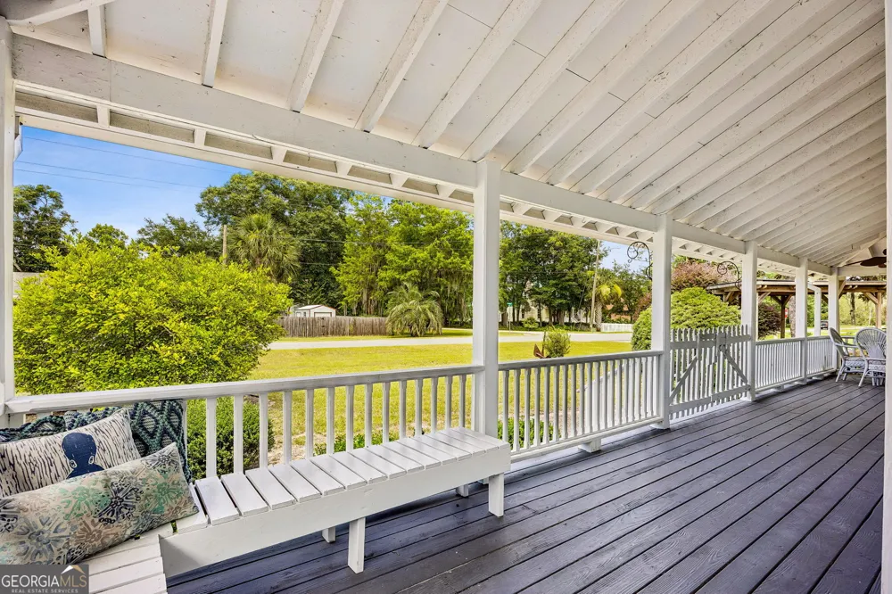 309 Mahan ST St. Marys, GA 31558