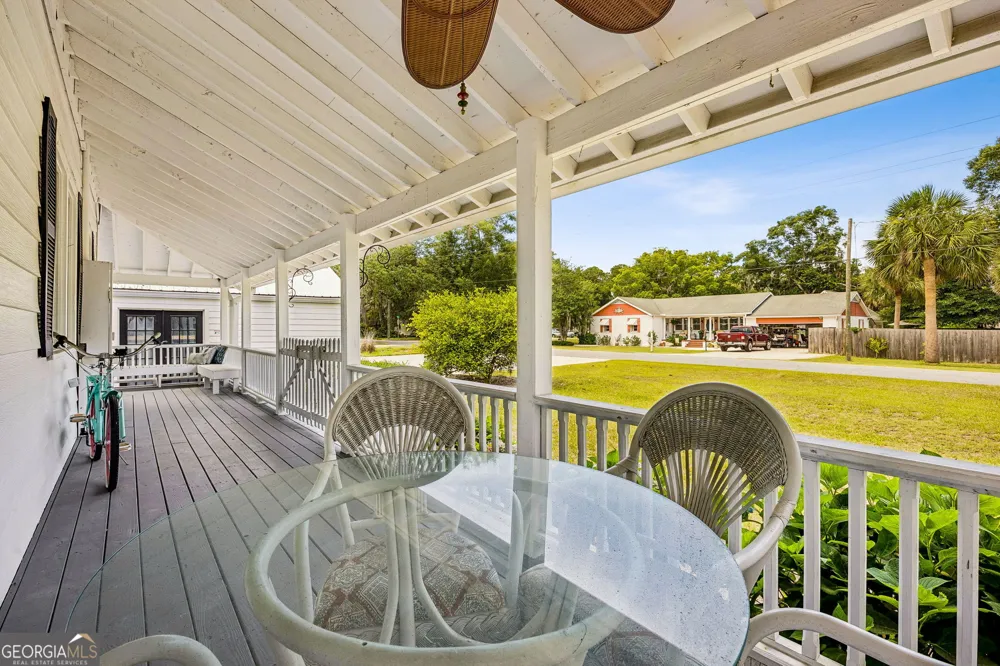 309 Mahan ST St. Marys, GA 31558