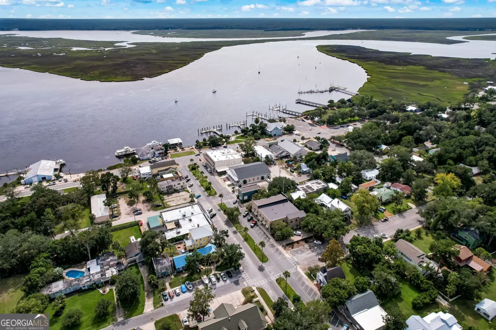 309 Mahan ST St. Marys, GA 31558