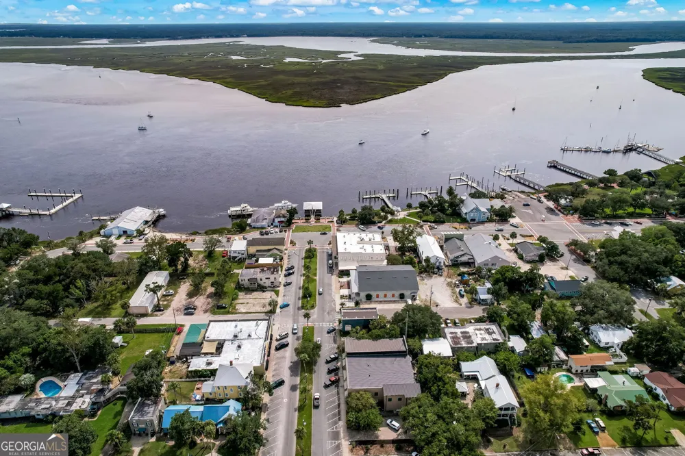 309 Mahan ST St. Marys, GA 31558
