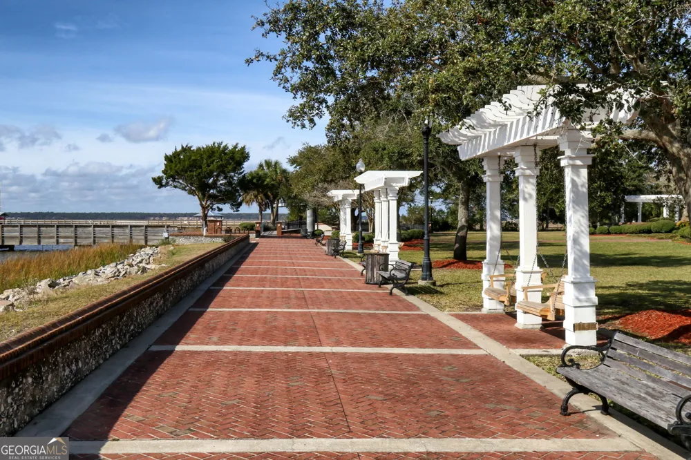 309 Mahan ST St. Marys, GA 31558