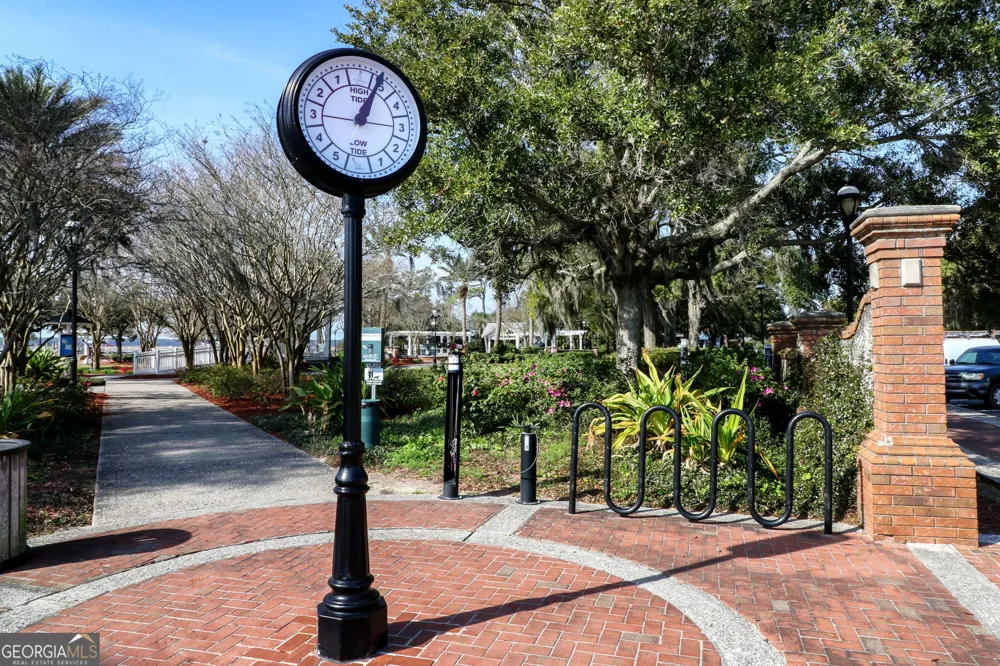 309 Mahan ST St. Marys, GA 31558