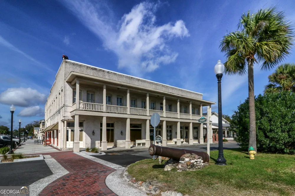 309 Mahan ST St. Marys, GA 31558