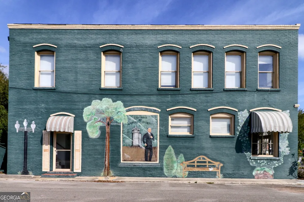 309 Mahan ST St. Marys, GA 31558