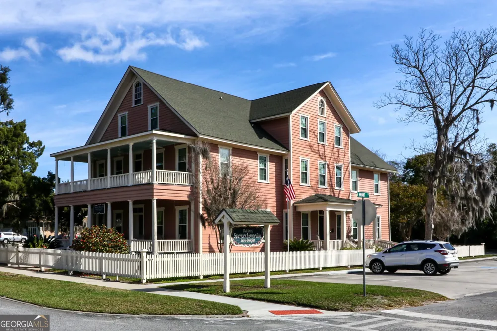 309 Mahan ST St. Marys, GA 31558
