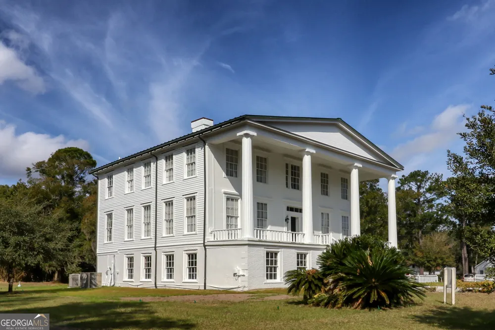 309 Mahan ST St. Marys, GA 31558