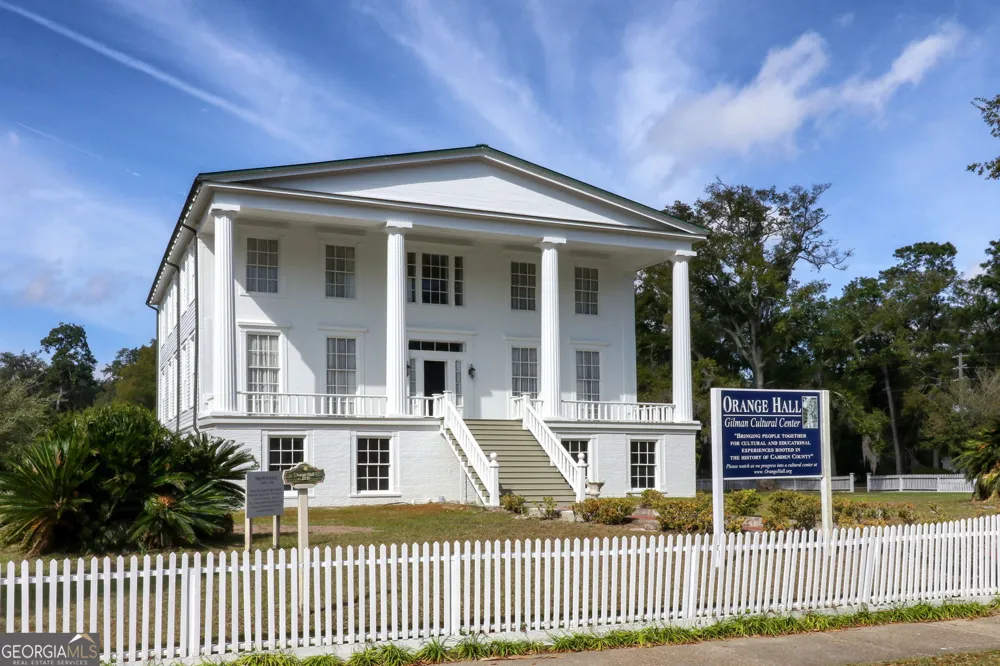 309 Mahan ST St. Marys, GA 31558