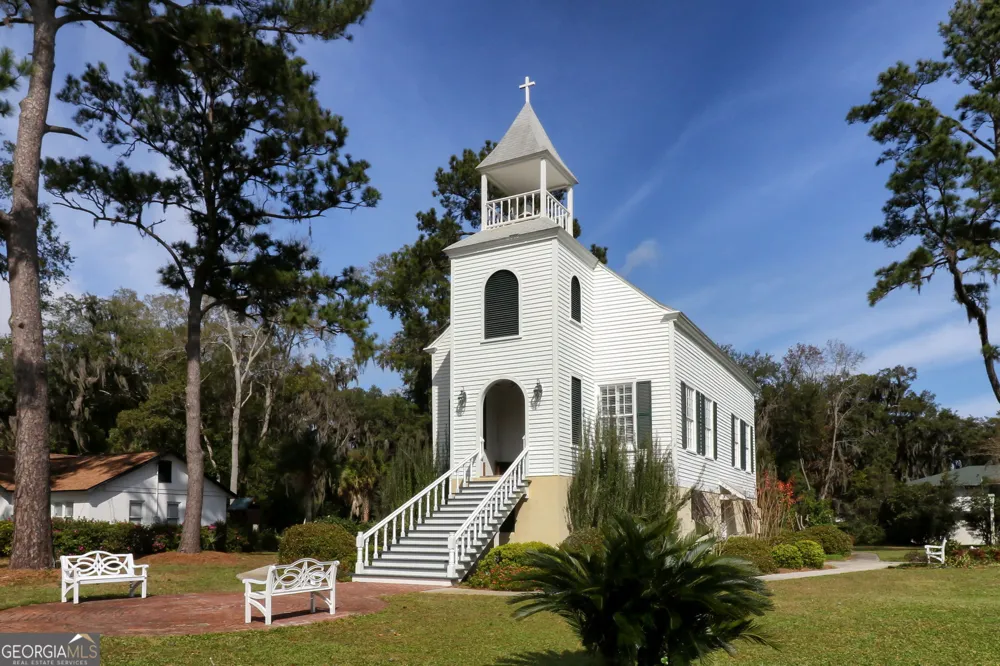 309 Mahan ST St. Marys, GA 31558