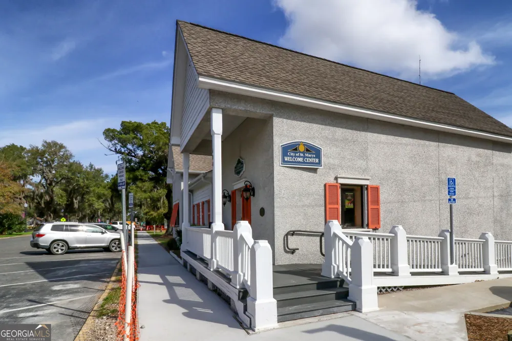 309 Mahan ST St. Marys, GA 31558