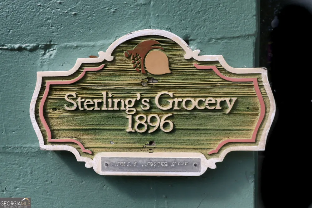 309 Mahan ST St. Marys, GA 31558