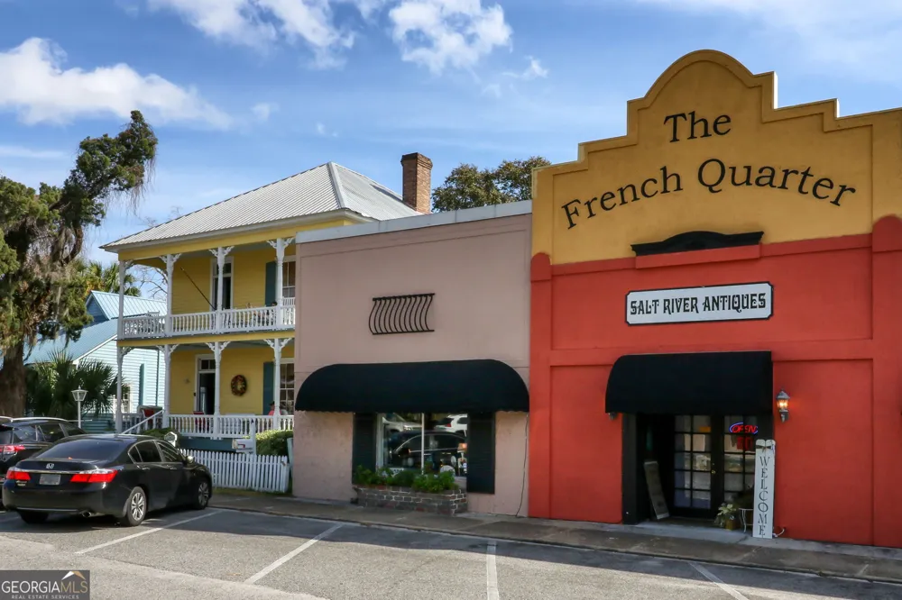 309 Mahan ST St. Marys, GA 31558