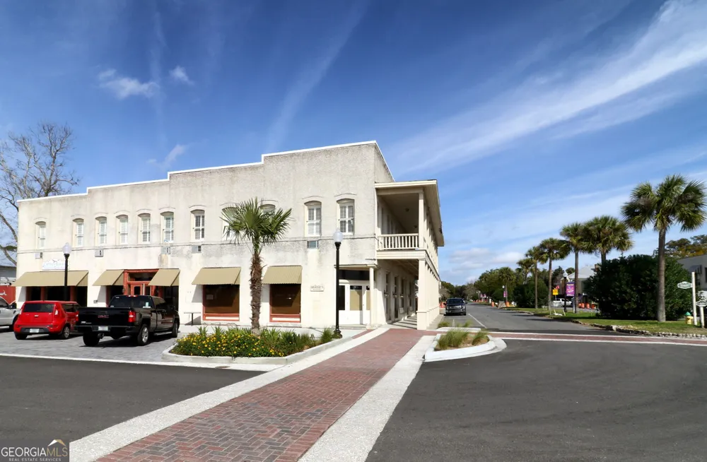 309 Mahan ST St. Marys, GA 31558