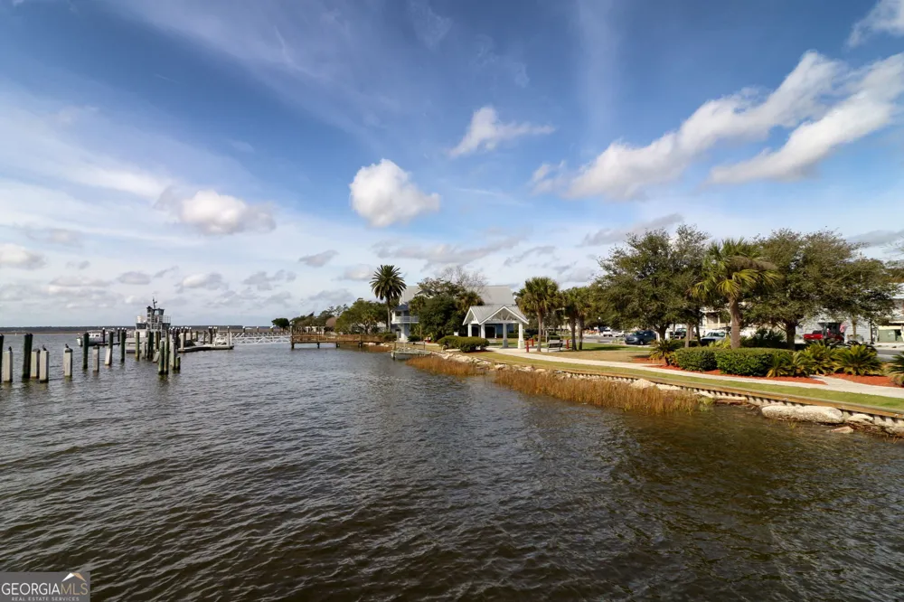 309 Mahan ST St. Marys, GA 31558