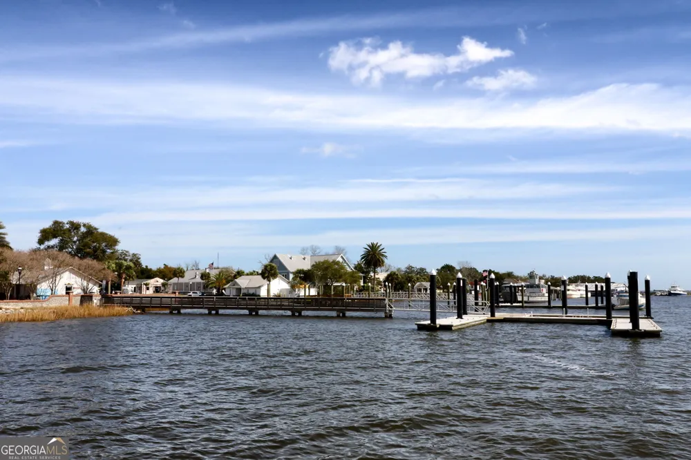 309 Mahan ST St. Marys, GA 31558