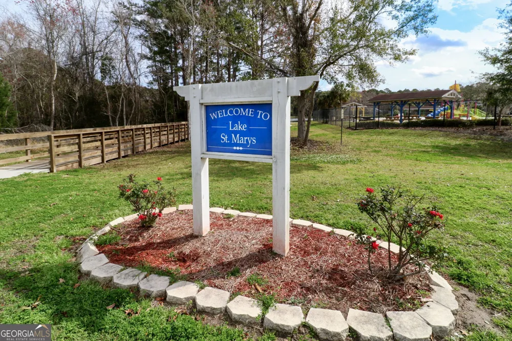 309 Mahan ST St. Marys, GA 31558