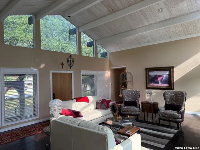 29616 No Le Hace Drive Fair Oaks Ranch, TX 78015