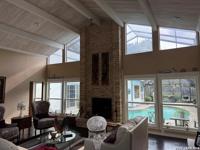 29616 No Le Hace Drive Fair Oaks Ranch, TX 78015