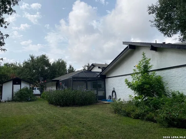 29616 No Le Hace Drive Fair Oaks Ranch, TX 78015