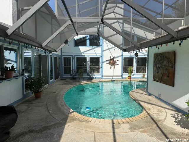 29616 No Le Hace Drive Fair Oaks Ranch, TX 78015