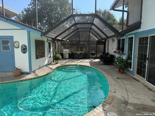 29616 No Le Hace Drive Fair Oaks Ranch, TX 78015