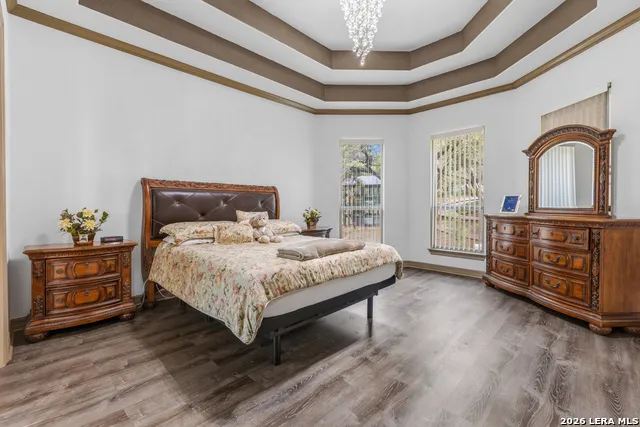 21815 ROAN BLF San Antonio, TX 78259