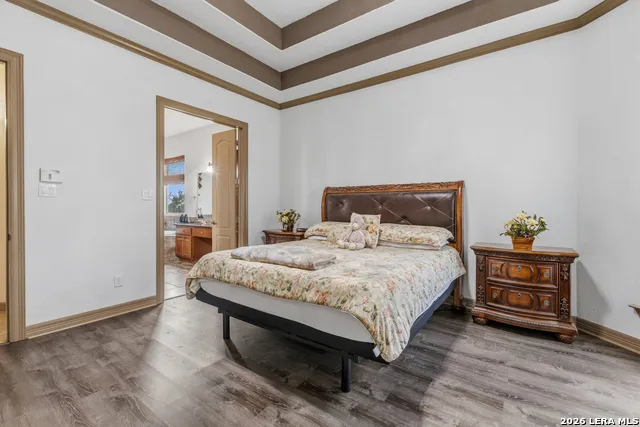 21815 ROAN BLF San Antonio, TX 78259