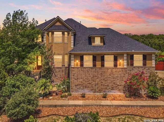 21815 ROAN BLF San Antonio, TX 78259