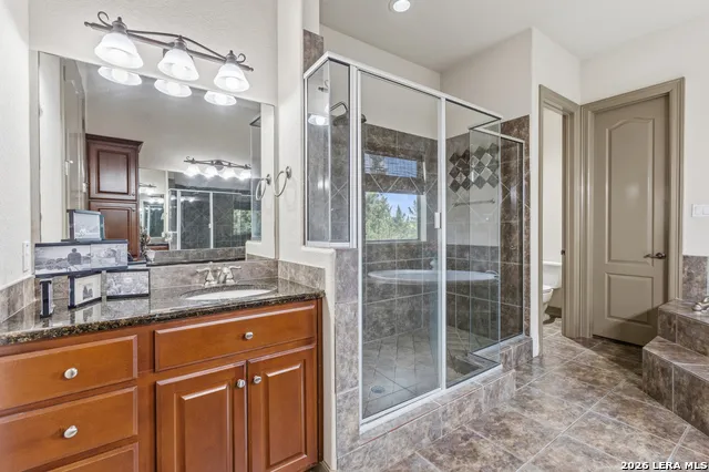 21815 ROAN BLF San Antonio, TX 78259