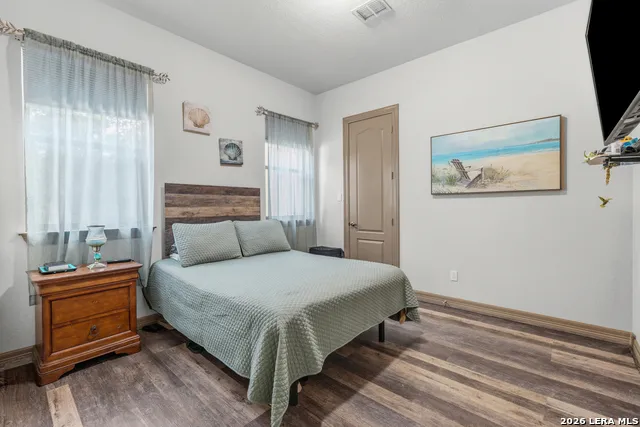 21815 ROAN BLF San Antonio, TX 78259